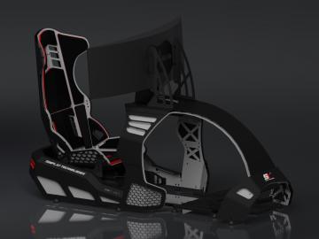 GT-Cockpit