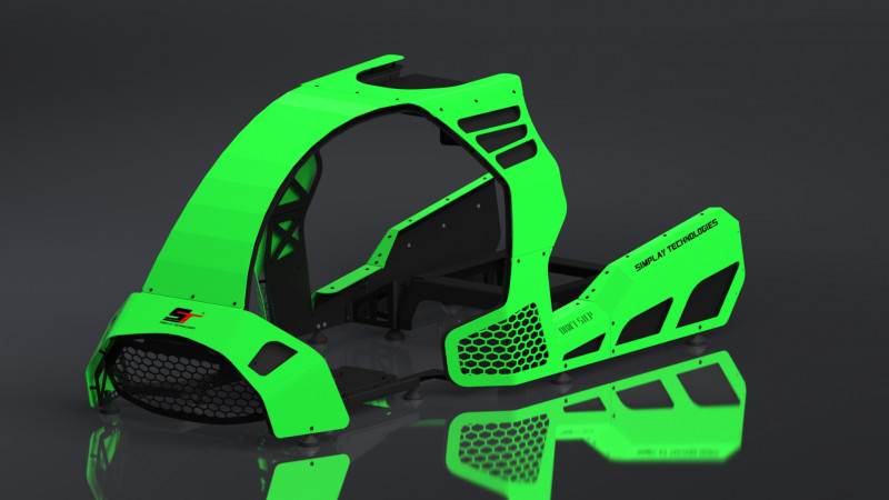 GT-Simulator