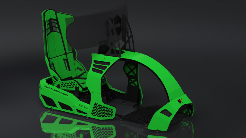 GT-Simulator