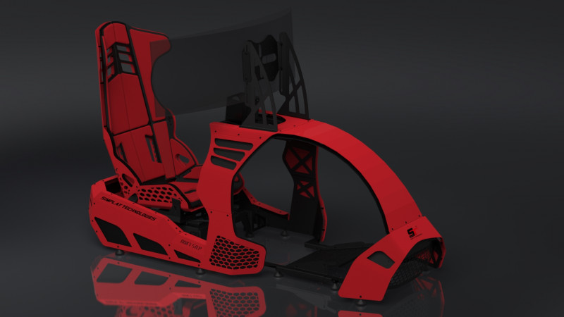 GT-Simulator