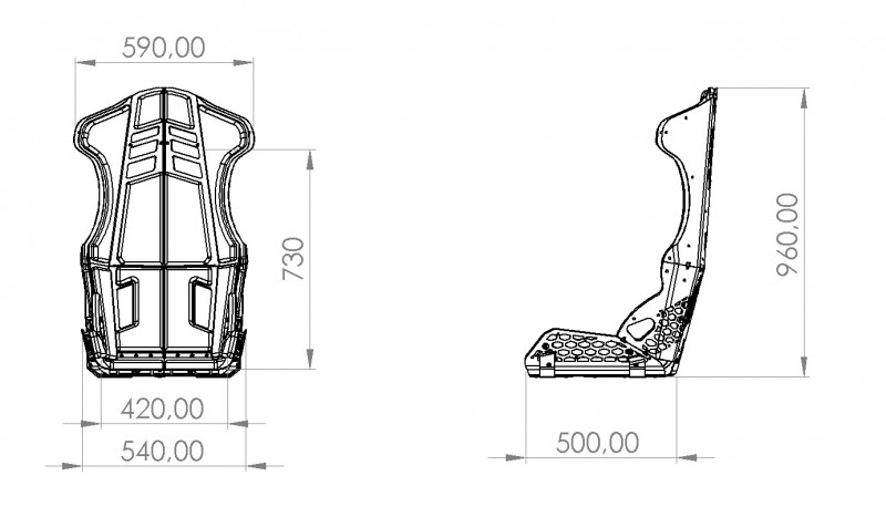 GT-Seat