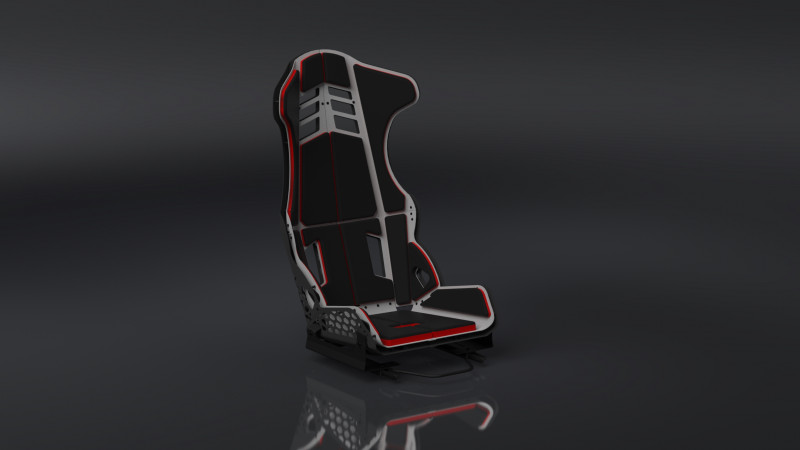 GT-Seat