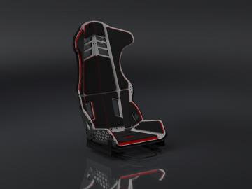 GT-Seat