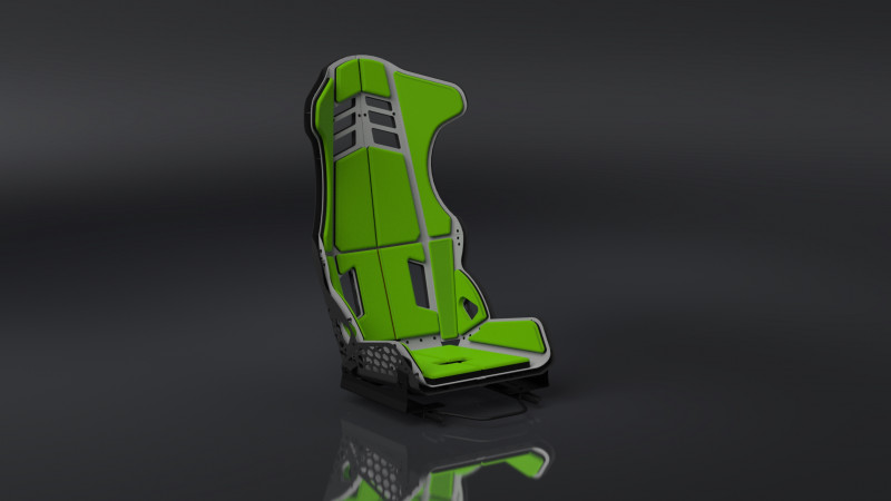 GT-Seat