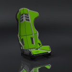 GT-Seat