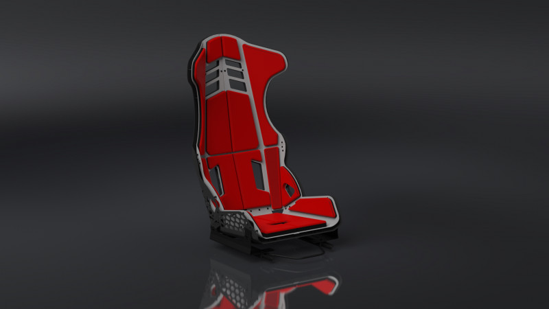 GT-Seat