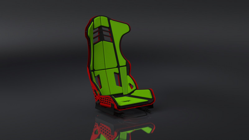 GT-Seat