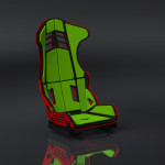 GT-Seat
