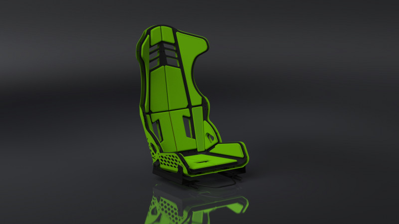 GT-Seat