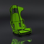 GT-Seat