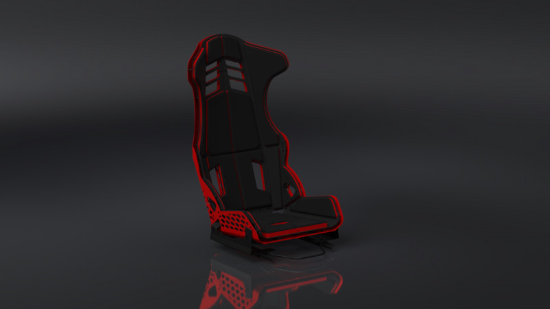 GT-Seat