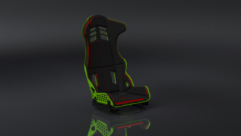 GT-Seat
