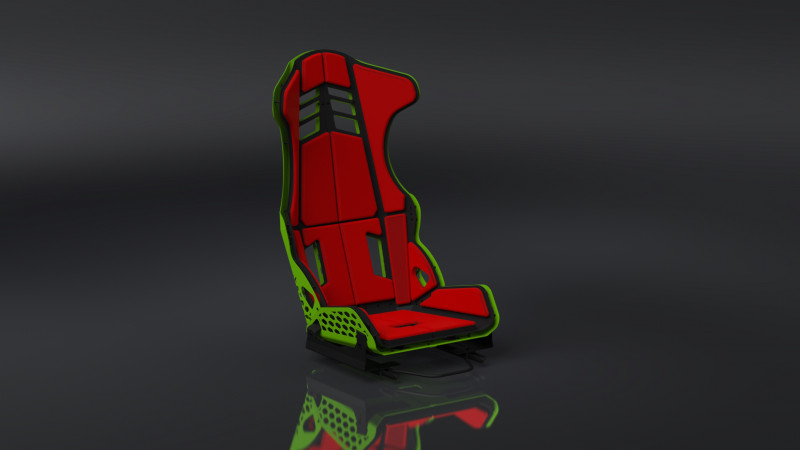 GT-Seat