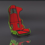 GT-Seat