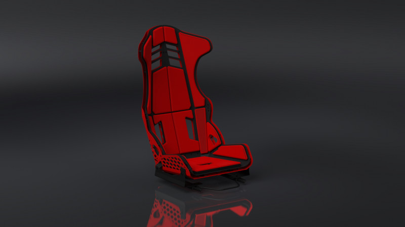 GT-Seat