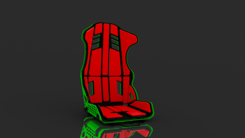 GT-Seat