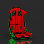 GT-Seat