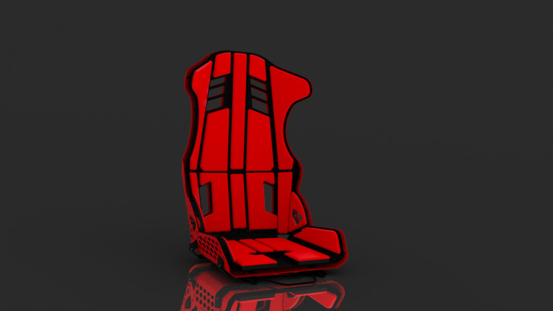 GT-Seat