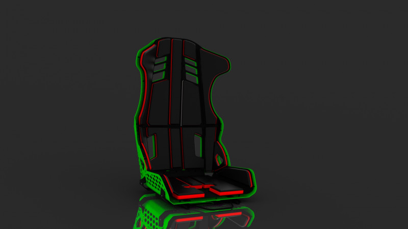 GT-Seat