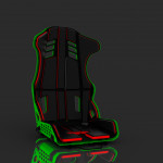 GT-Seat
