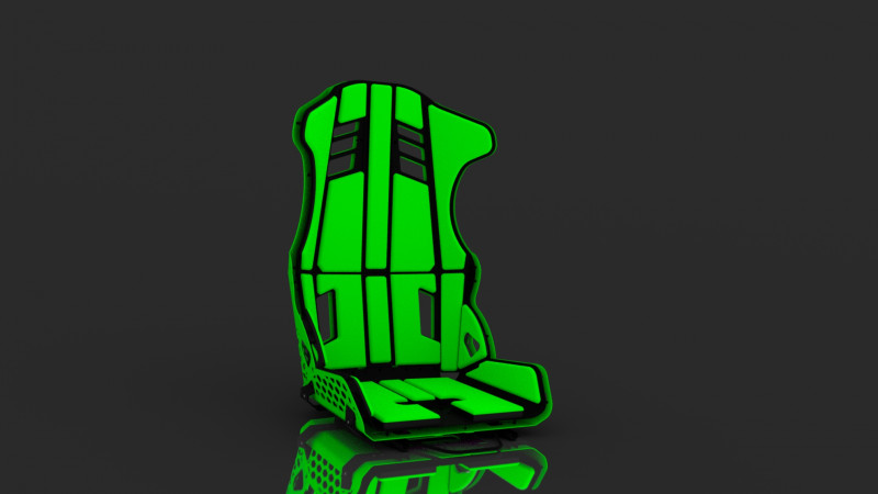 GT-Seat