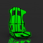 GT-Seat