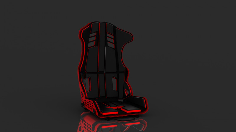 GT-Seat
