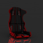 GT-Seat