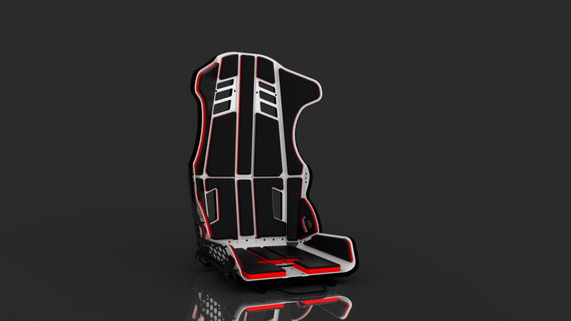 GT-Seat