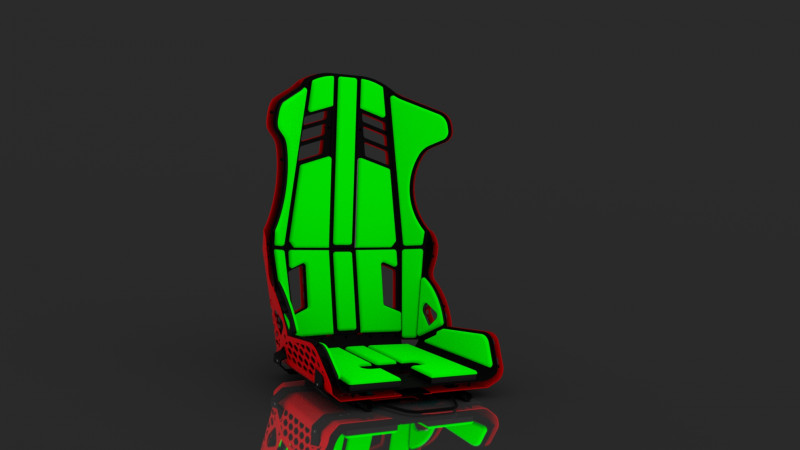 GT-Seat