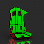 GT-Seat