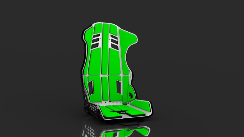 GT-Seat