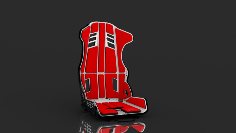 GT-Seat