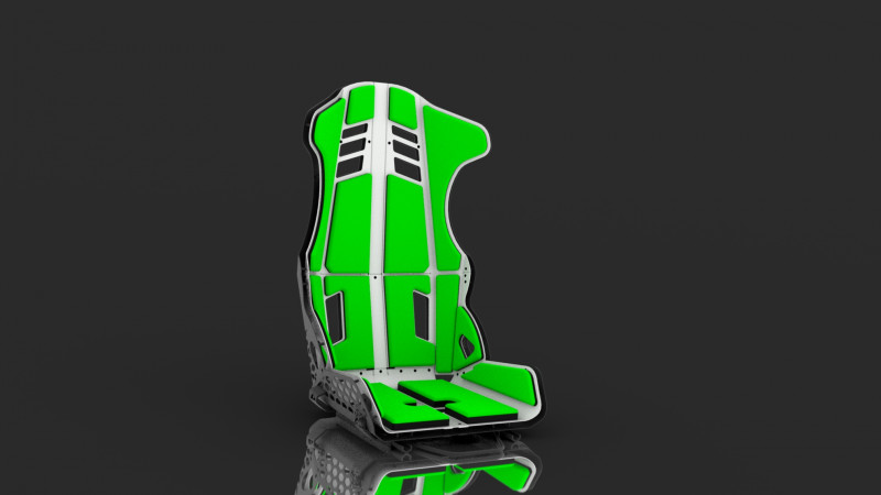 GT-Seat