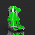 GT-Seat