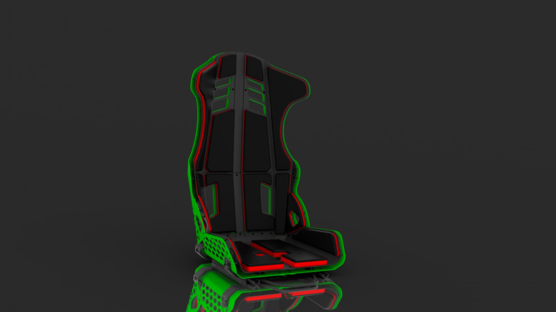GT-Seat