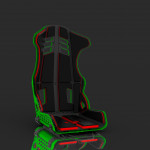 GT-Seat
