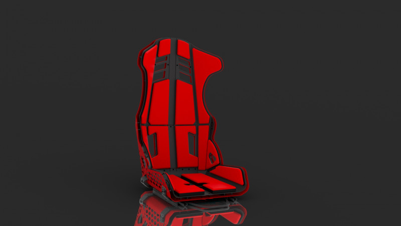 GT-Seat