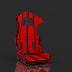 GT-Seat