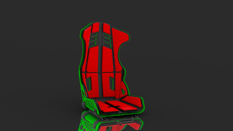 GT-Seat