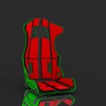 GT-Seat