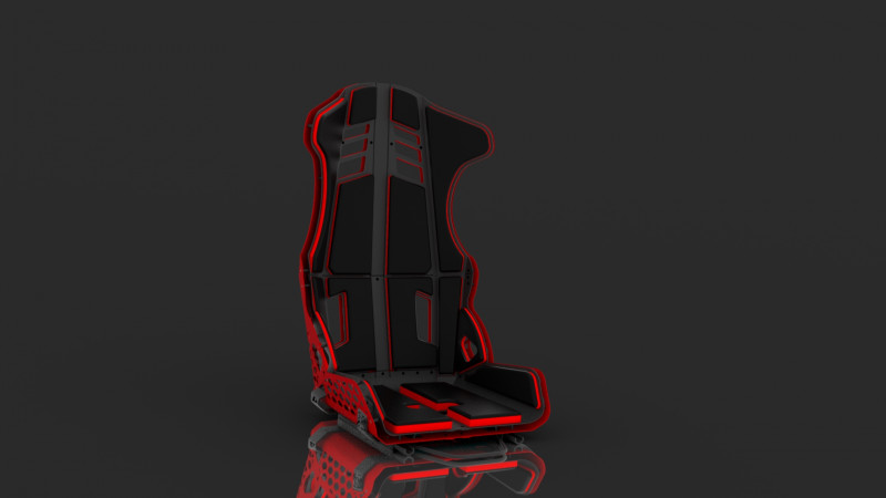 GT-Seat