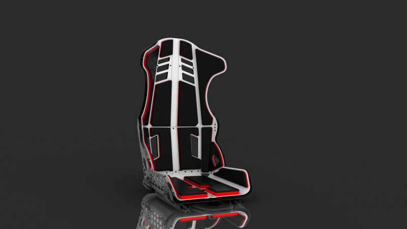 GT-Seat