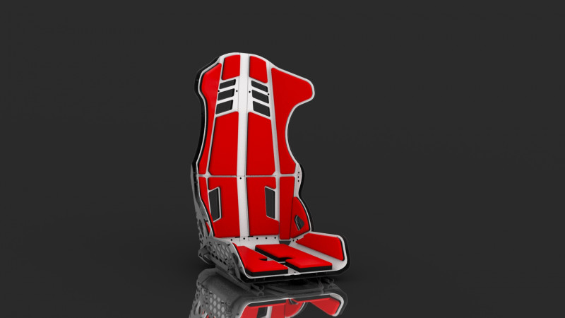 GT-Seat