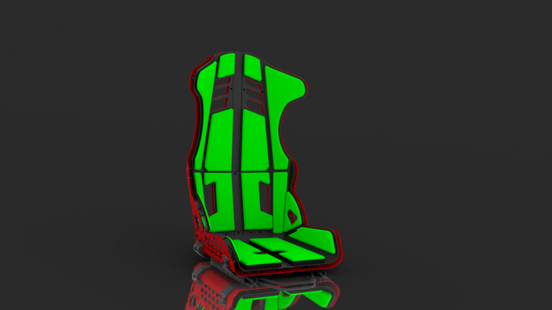 GT-Seat