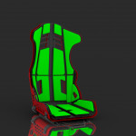 GT-Seat
