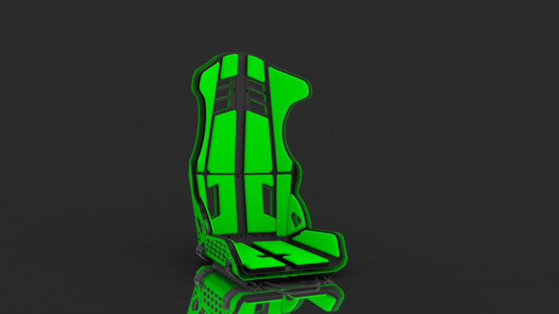 GT-Seat