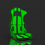 GT-Seat