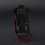 Sitzauflage GT-Seat