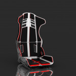 Sitzverbreiterung GT-Seat